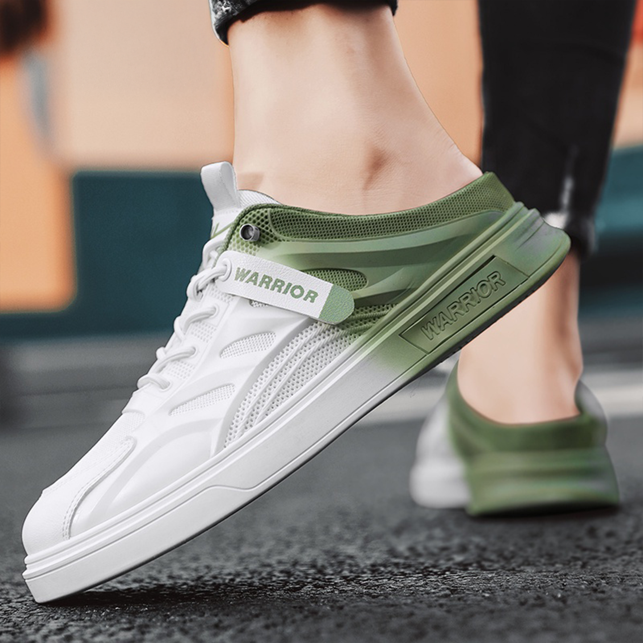 ZAPATILLAS-VERANO(WARRIOR)