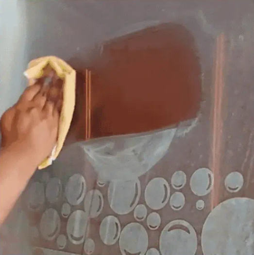 CRISTALEX™- DESMANCHADOR PROTECTOR DE VIDRIOS