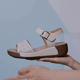 SANDALIA KORINA CONFORT