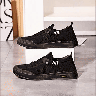 ZAPATILLAS TRANSPIRABLES