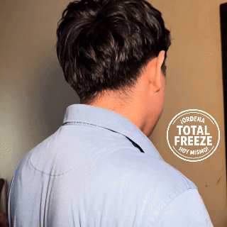 TOTAL FREEZE™- SPRAY ANALGÉSICO DE HIELO LÍQUIDO 100% EFECTIVO