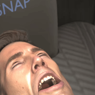 Tira nasal StaySharp