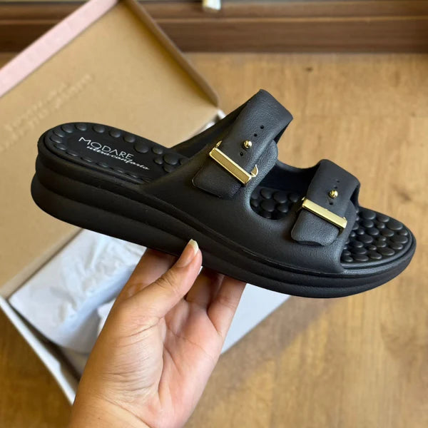 ISABELLA CONFORT™- Comodidad que se adapta a ti