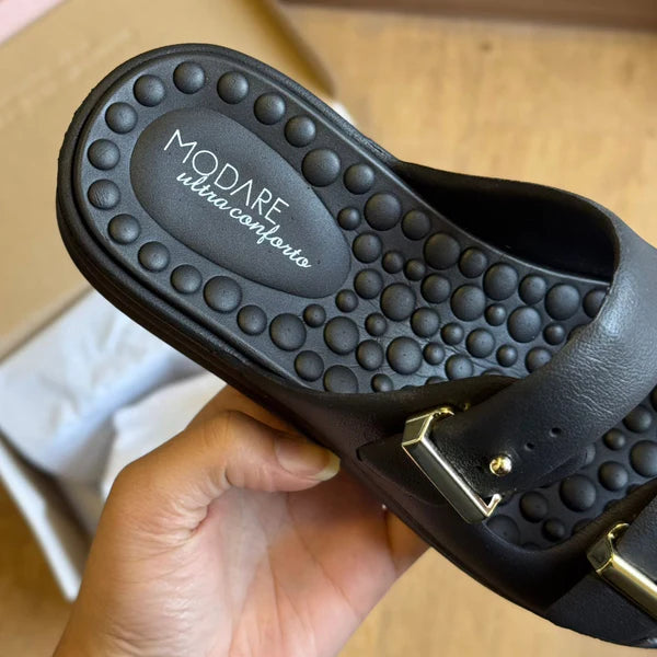 ISABELLA CONFORT™- Comodidad que se adapta a ti