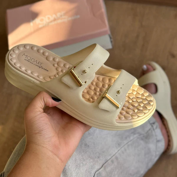 ISABELLA CONFORT™- Comodidad que se adapta a ti