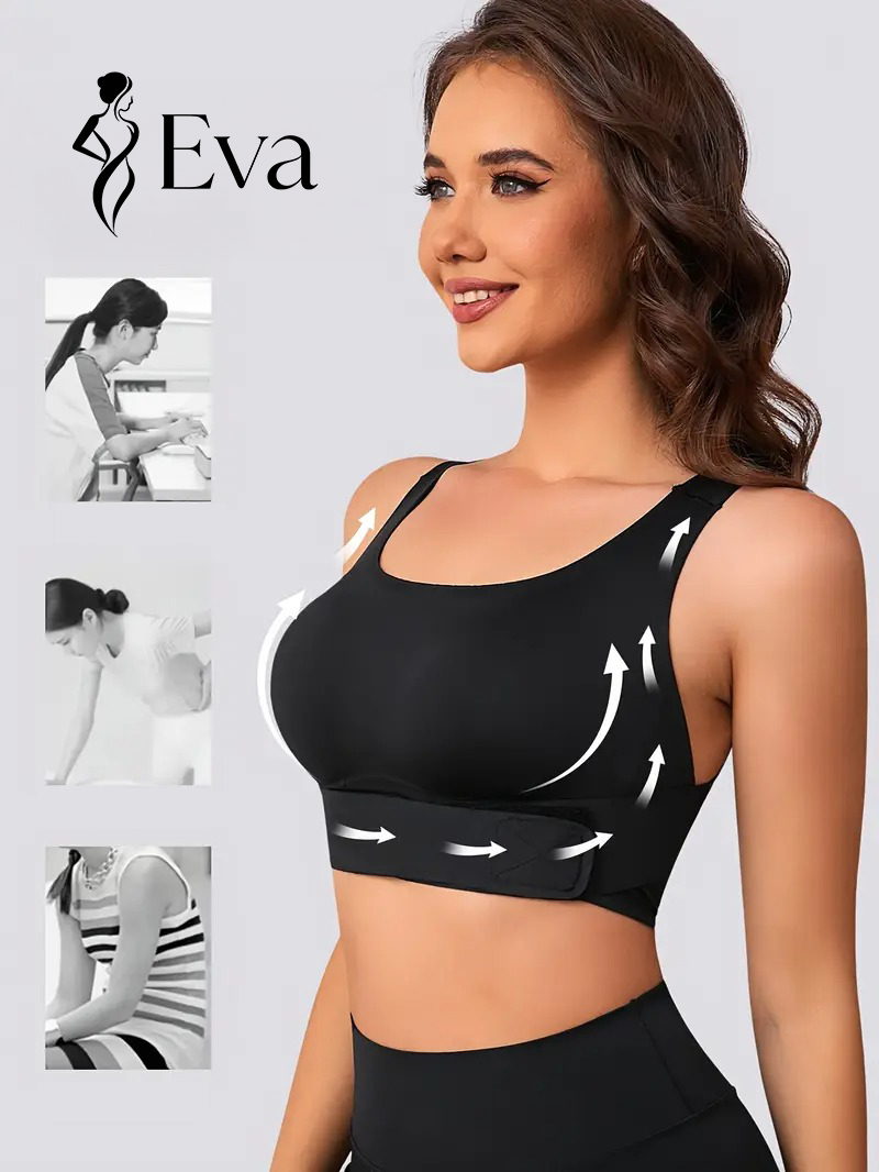 Sujetador de corrección de postura