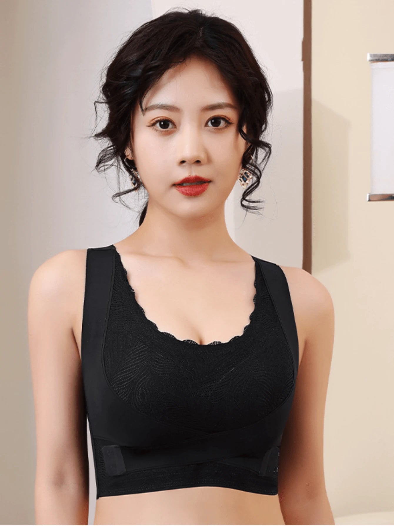 REALCE 90™ - SOSTÉN PUSH UP CORRECTOR DE POSTURA 100% EFECTIVO