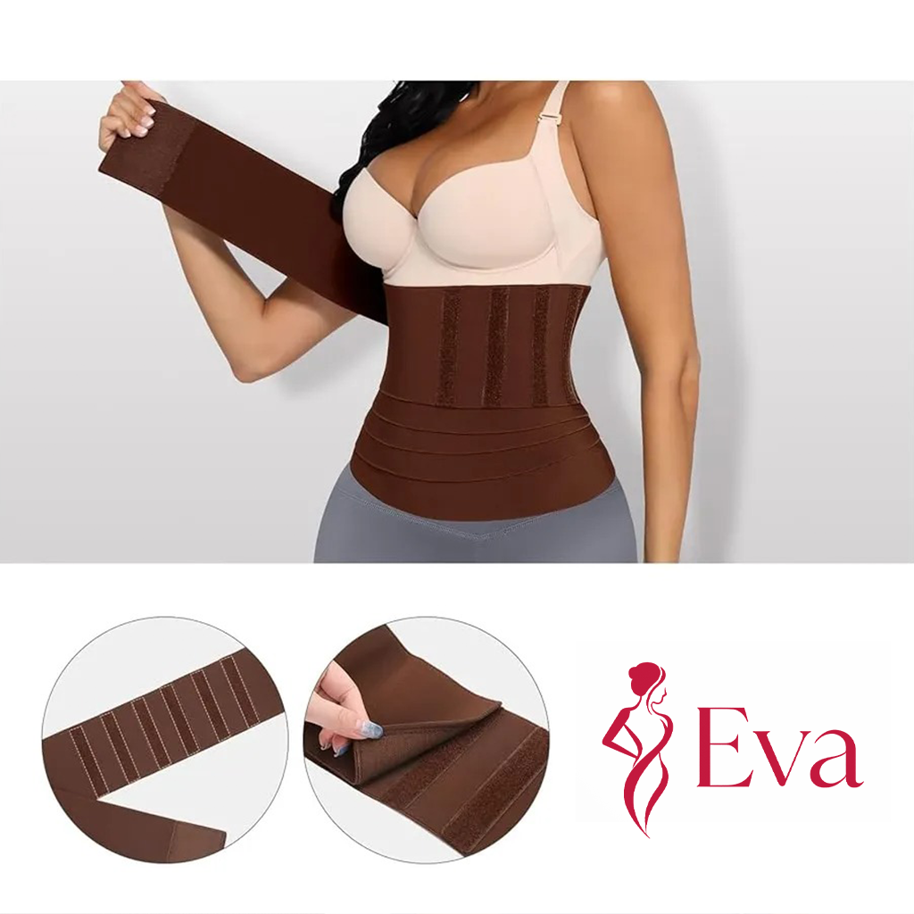 CURVAMAX - CINTA MOLDEADORA👑