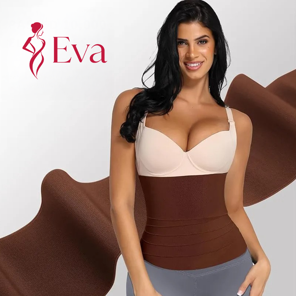 CURVAMAX - CINTA MOLDEADORA👑