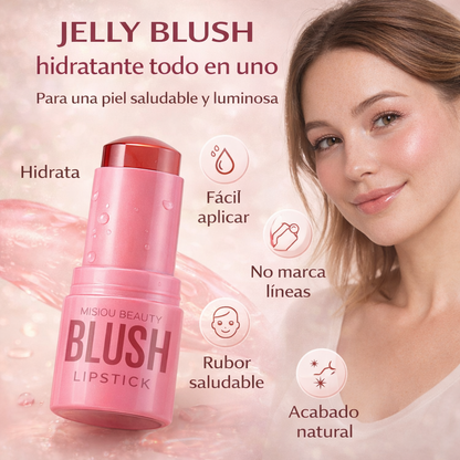 GLOW TINT PRO - Tinte tres tonos multiusos con efecto natural