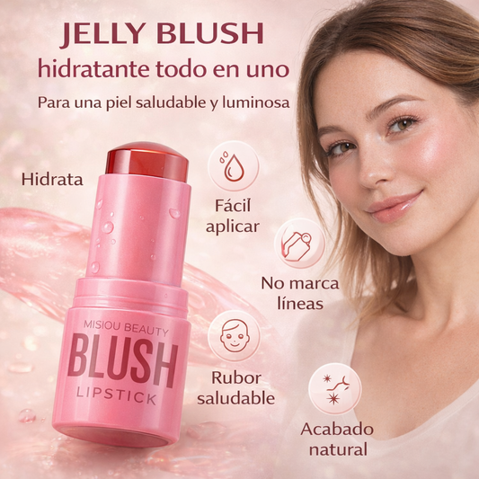 GLOW TINT PRO - Tinte tres tonos multiusos con efecto natural