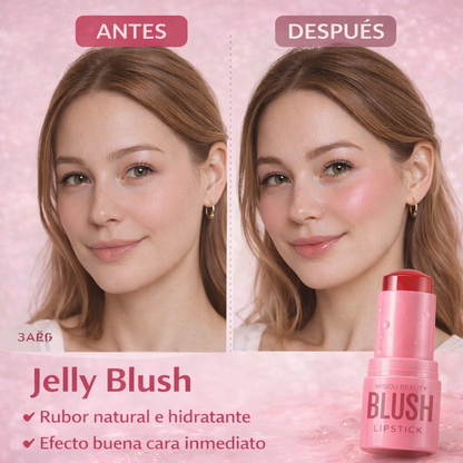 GLOW TINT PRO - Tinte tres tonos multiusos con efecto natural