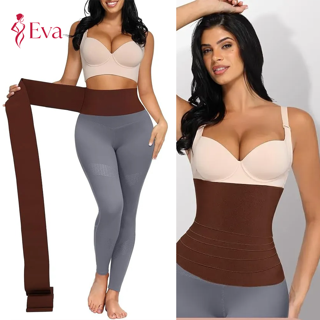 CURVAMAX - CINTA MOLDEADORA👑