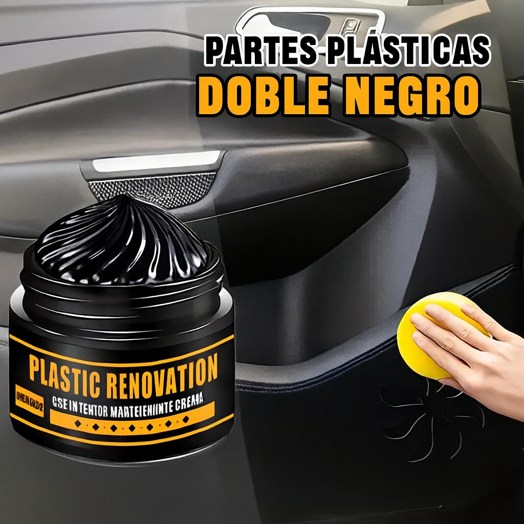 RESTURADOR, DE SUPERFICIES DE AUTOS