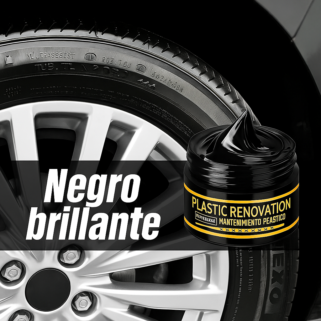 RESTURADOR, DE SUPERFICIES DE AUTOS