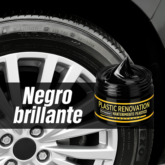 RESTURADOR, DE SUPERFICIES DE AUTOS