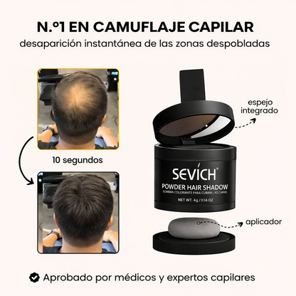 CAPILUX - Solución capilar instantánea ,100% EFECTIVO (FACEBOOK)