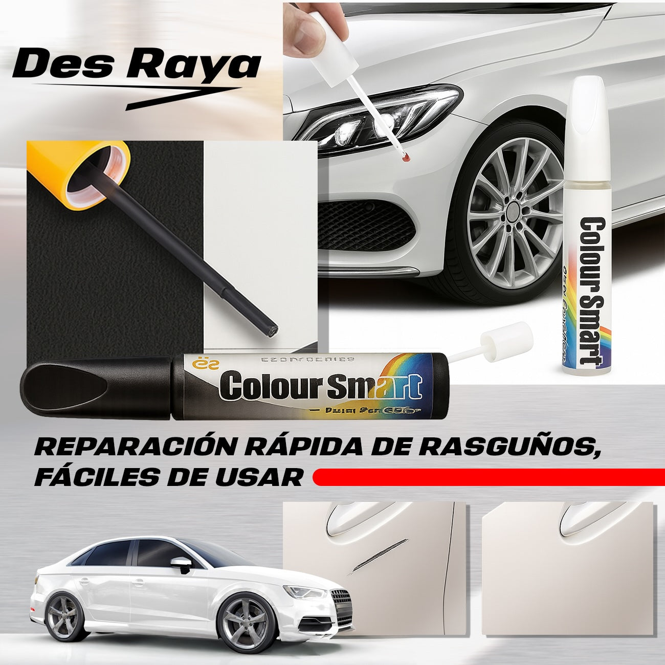 DesRaya™ -