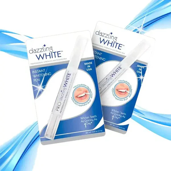 Dazzling White™ - Lapiz BLANQUEADOR Dental