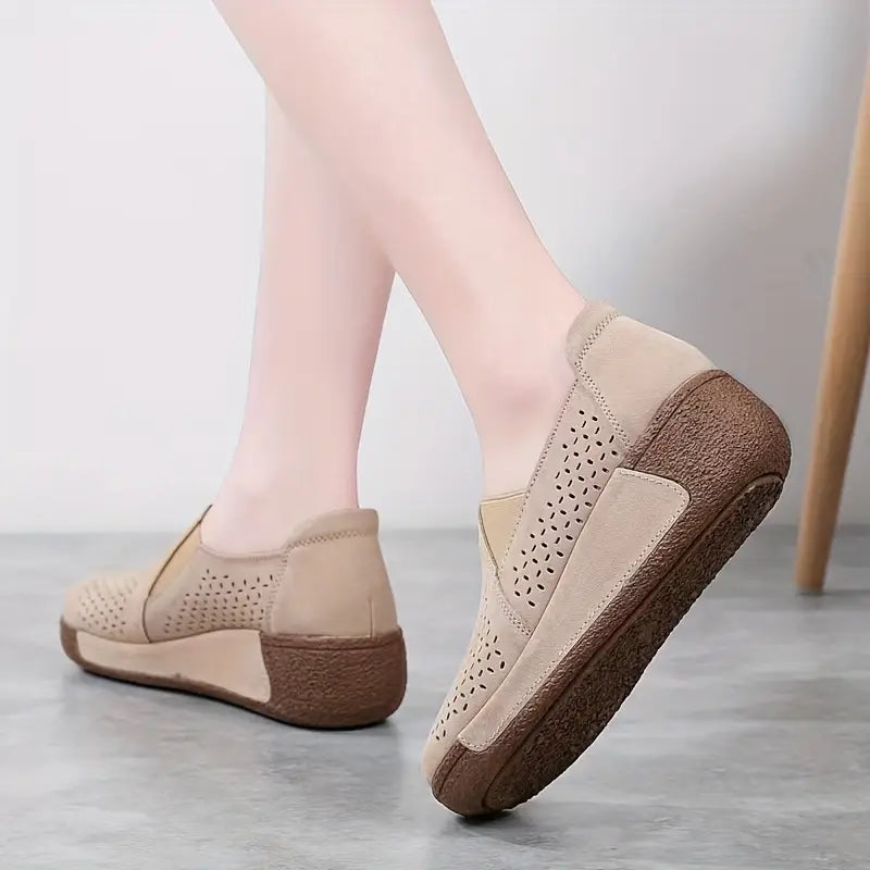 EVA CONFORT™ - Zapatillas transpirables para mujer