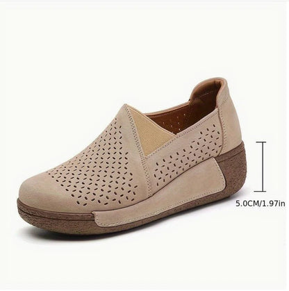 EVA CONFORT™ - Zapatillas transpirables para mujer (TIK TOK)