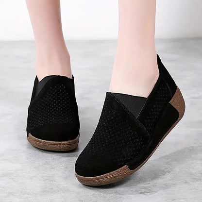EVA CONFORT™ - Zapatillas transpirables para mujer (TIK TOK)