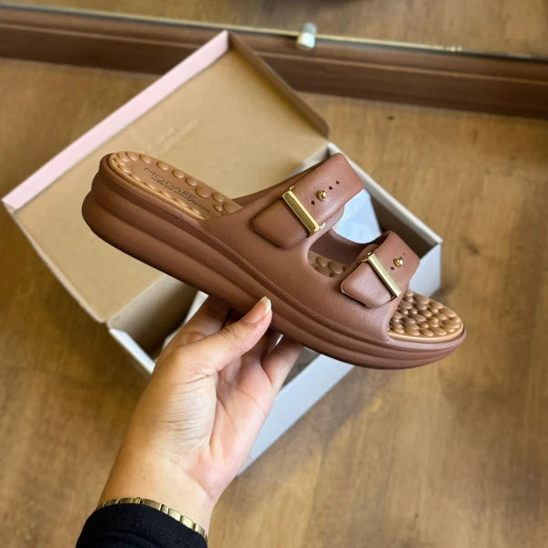 ISABELLA CONFORT™- Comodidad que se adapta a ti