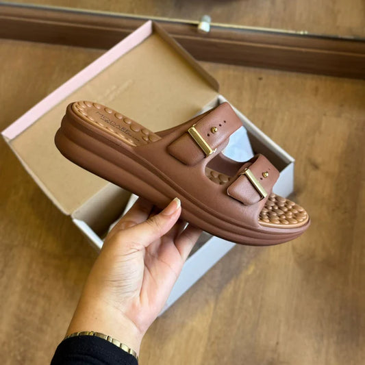 ISABELLA CONFORT™- Comodidad que se adapta a ti