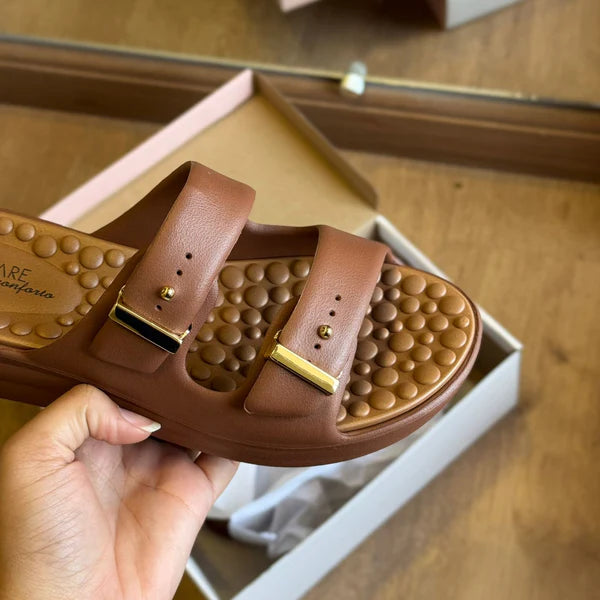 ISABELLA CONFORT™- Comodidad que se adapta a ti