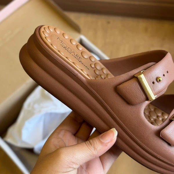 ISABELLA CONFORT™- Comodidad que se adapta a ti