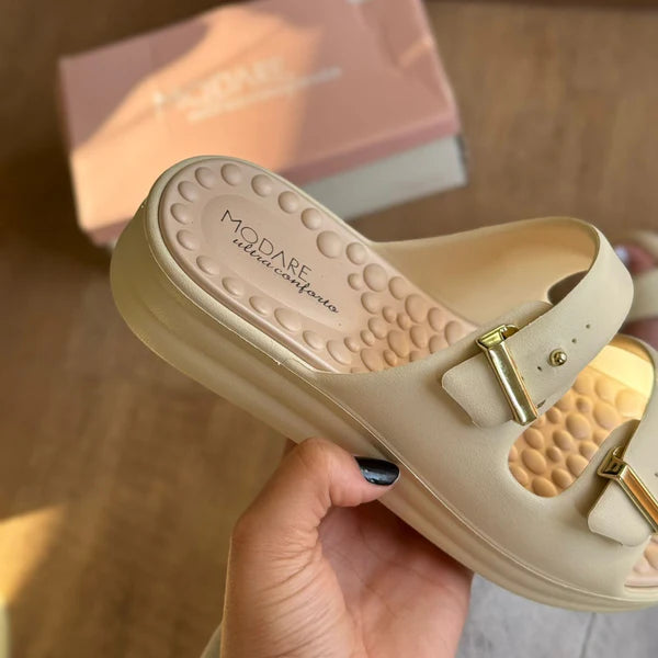 ISABELLA CONFORT™- Comodidad que se adapta a ti