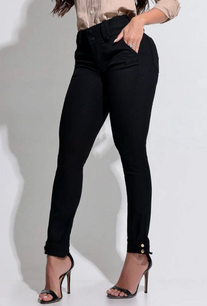 PANTALON CURVEA - Pantalón ultra realce: Moldea, Realza y Adelgaza al instante