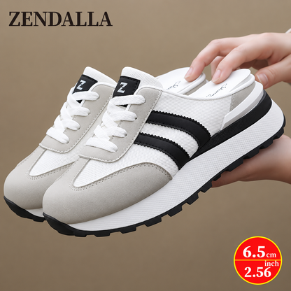 AURA CLASIC - Zapatilla Slip on