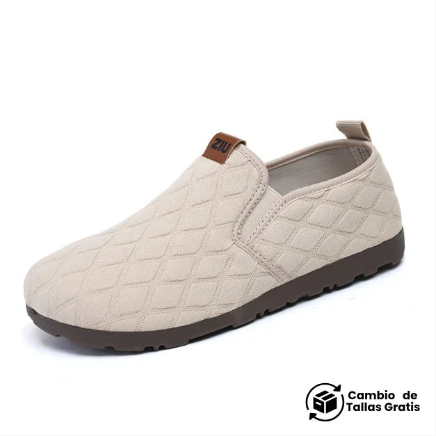 MARIEL CONFORT™ - Mocasines para mujer