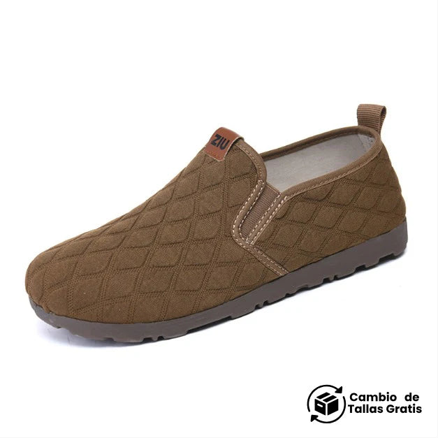 MARIEL CONFORT™ - Mocasines para mujer