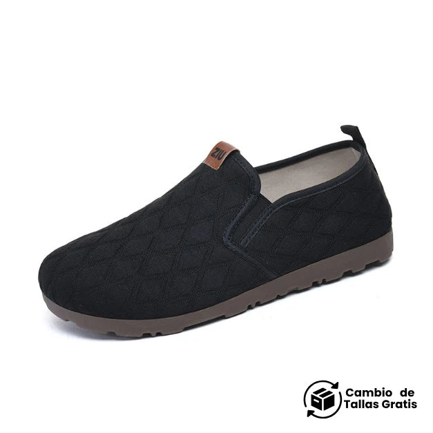 MARIEL CONFORT™ - Mocasines para mujer