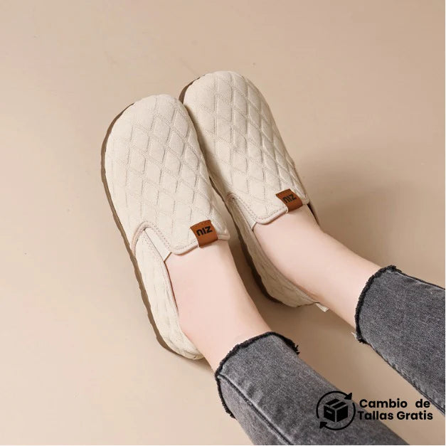 MARIEL CONFORT™ - Mocasines para mujer