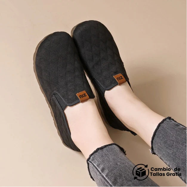 MARIEL CONFORT™ - Mocasines para mujer