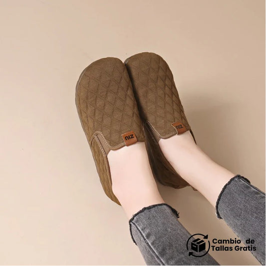 MARIEL CONFORT™ - Mocasines para mujer