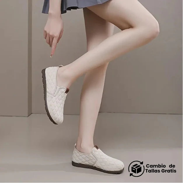 MARIEL CONFORT™ - Mocasines para mujer
