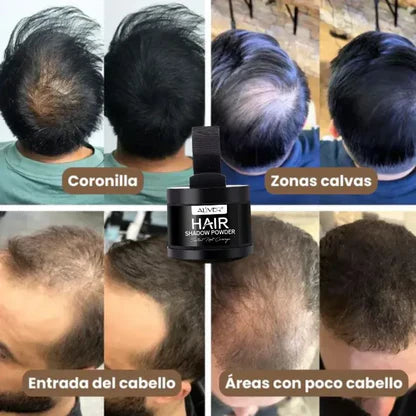 CAPILUX - Solución capilar instantánea ,100% EFECTIVO (FACEBOOK)