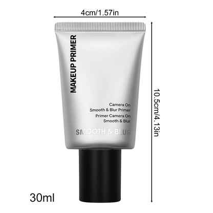 Insta Prime - Primer Facial para Poros Abiertos y Piel Grasa (Piel Lisa al Instante) 100%EFECTIVO