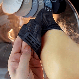 Calcetines transpirables