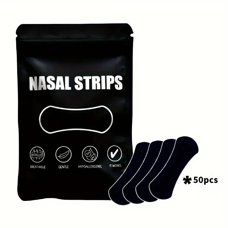 Tira nasal StaySharp