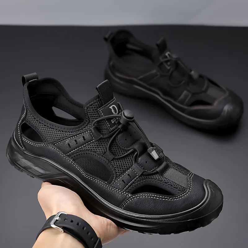 Sandalias para hombre(URVAN)