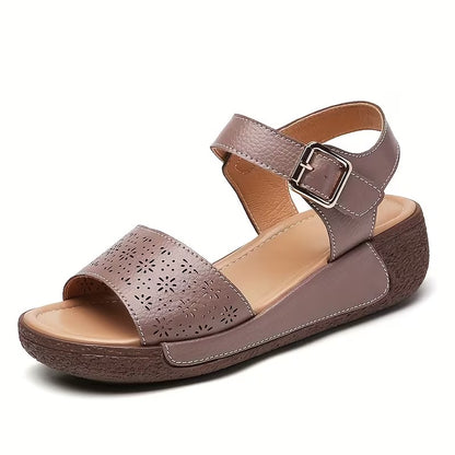 SANDALIA KORINA CONFORT