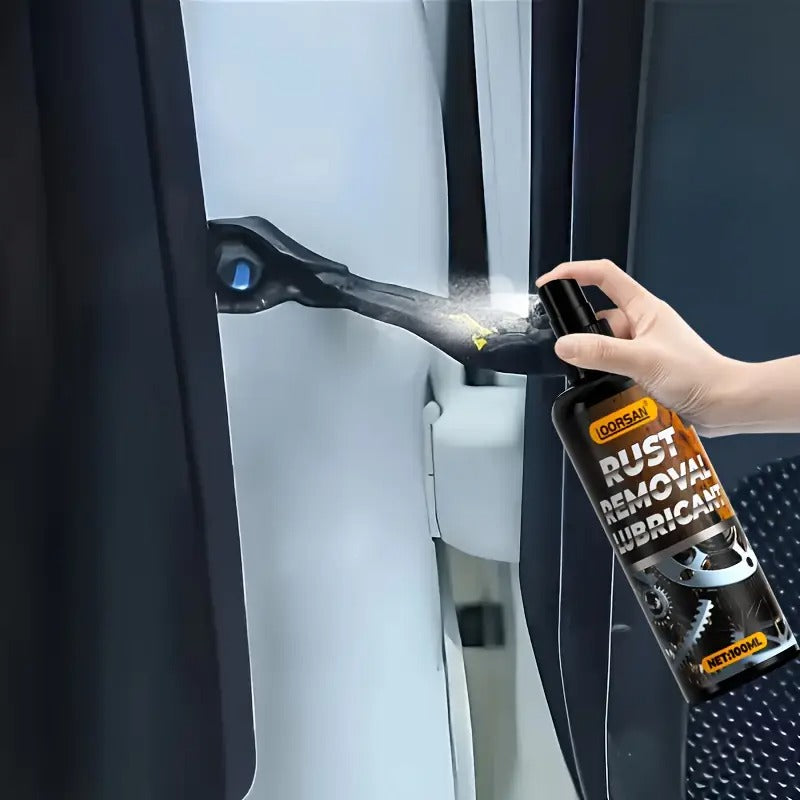 LUBRICANTE REMOVEDOR DE OXIDO