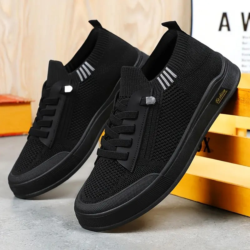 ZAPATILLAS TRANSPIRABLES