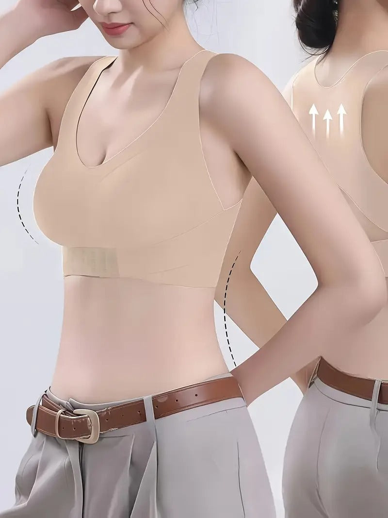 Sujetador de corrección de postura