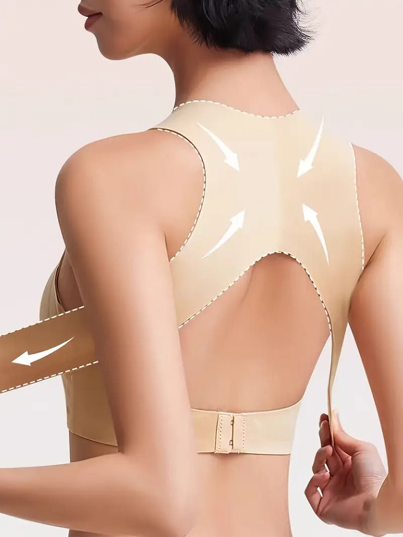 Sujetador de corrección de postura